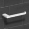 Round Chrome Toilet Paper Holder